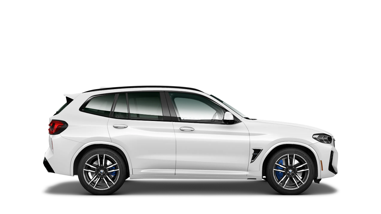 Segment SUV D Premium